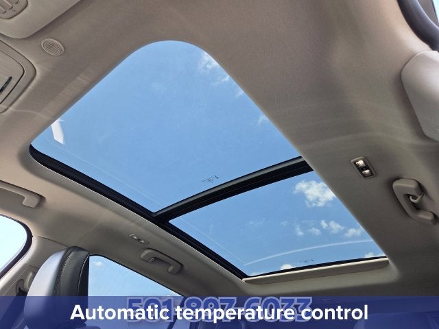 2024 Lincoln Aviator Reserve Premium
