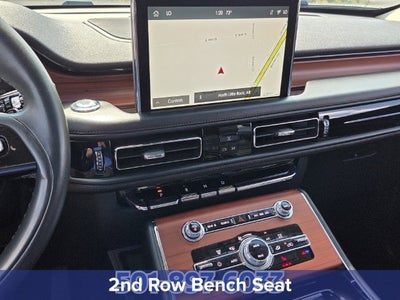 2024 Lincoln Aviator Reserve Premium