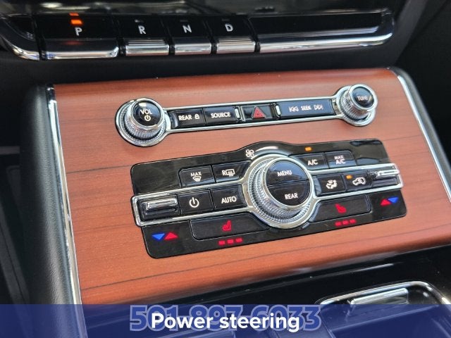 2024 Lincoln Aviator Reserve Premium