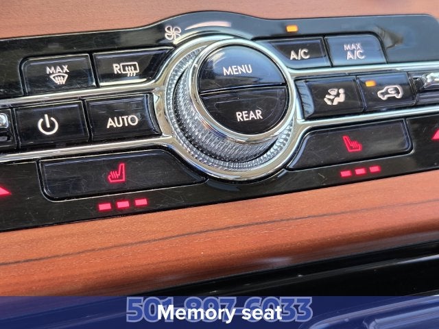 2024 Lincoln Aviator Reserve Premium