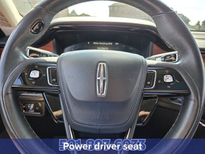 2024 Lincoln Aviator Reserve Premium