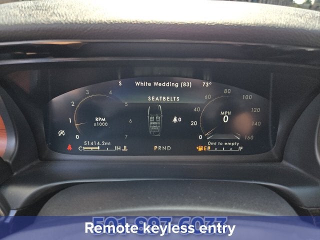 2024 Lincoln Aviator Reserve Premium