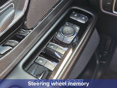 2024 Lincoln Aviator Reserve Premium