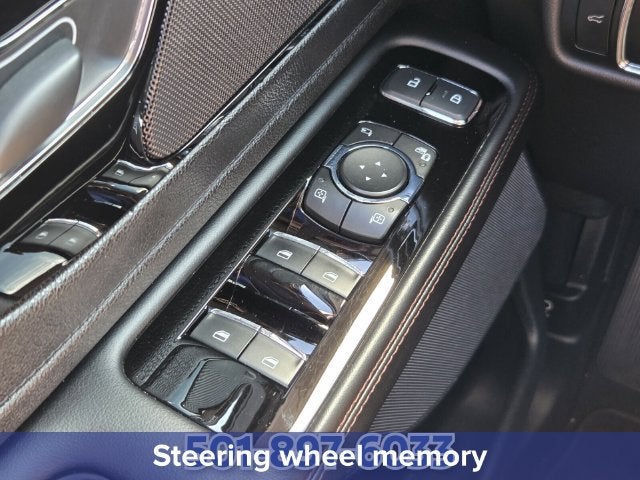 2024 Lincoln Aviator Reserve Premium