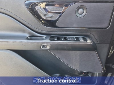 2024 Lincoln Aviator Reserve Premium