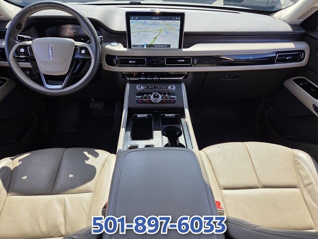 2024 Lincoln Aviator Reserve Premium