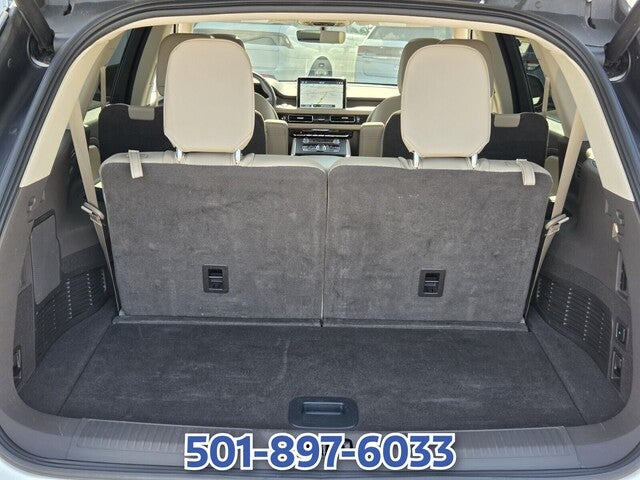2024 Lincoln Aviator Reserve Premium