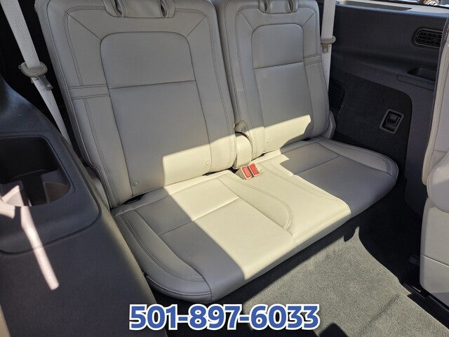 2024 Lincoln Aviator Reserve Premium