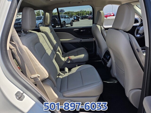 2024 Lincoln Aviator Reserve Premium