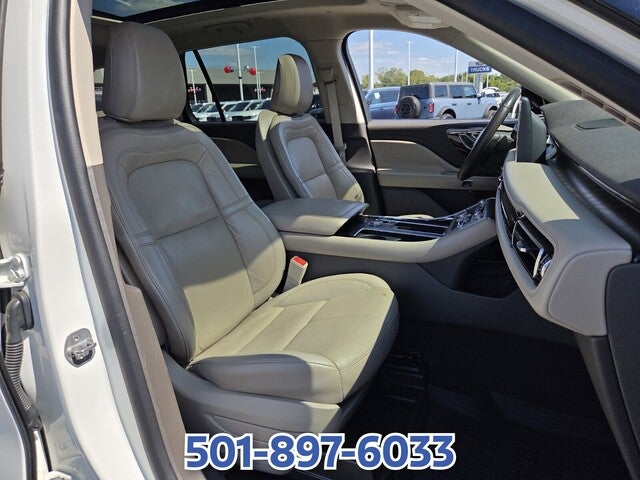 2024 Lincoln Aviator Reserve Premium