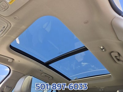 2024 Lincoln Aviator Reserve Premium