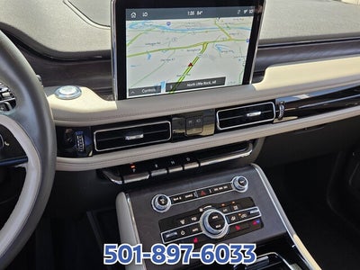 2024 Lincoln Aviator Reserve Premium