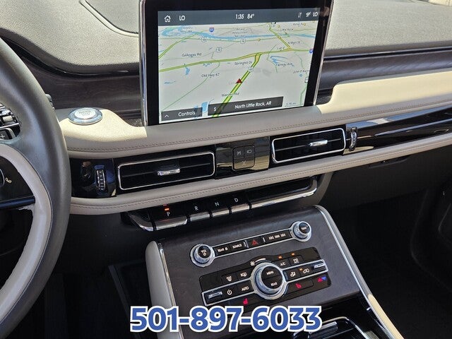 2024 Lincoln Aviator Reserve Premium