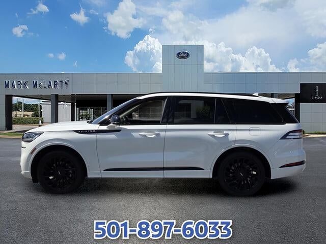 2024 Lincoln Aviator Reserve Premium