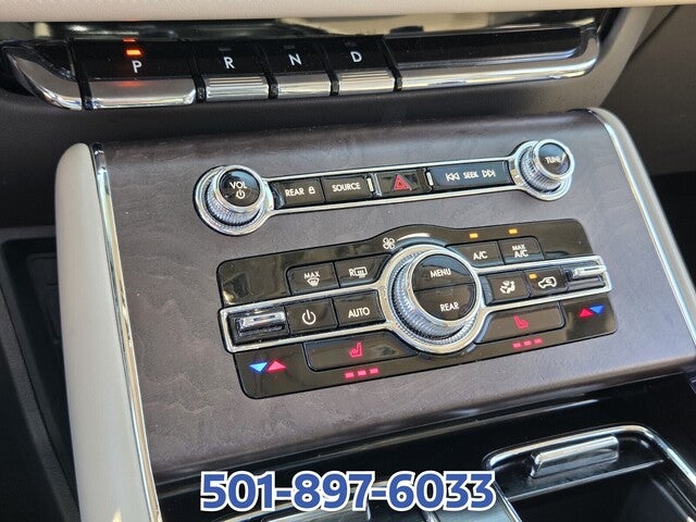 2024 Lincoln Aviator Reserve Premium