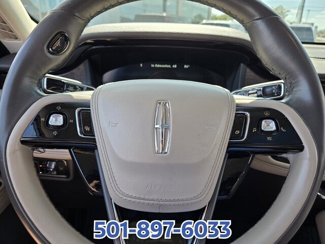 2024 Lincoln Aviator Reserve Premium