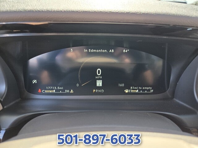 2024 Lincoln Aviator Reserve Premium