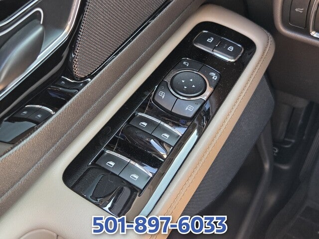 2024 Lincoln Aviator Reserve Premium