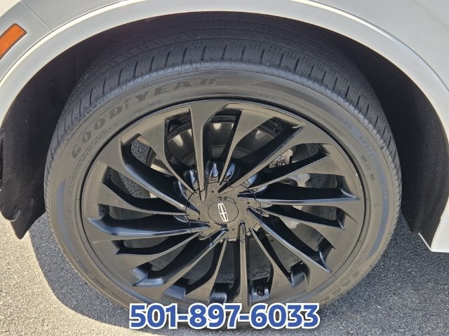 2024 Lincoln Aviator Reserve Premium