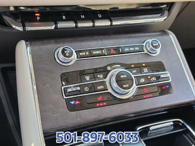 2024 Lincoln Aviator Reserve Premium