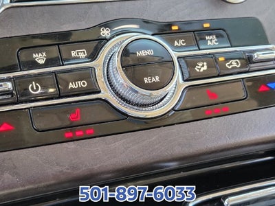 2024 Lincoln Aviator Reserve Premium