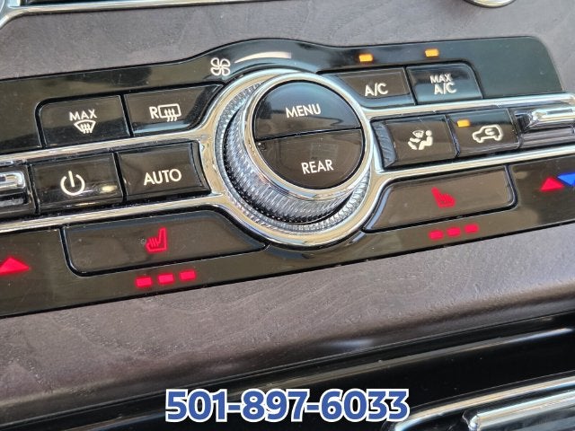 2024 Lincoln Aviator Reserve Premium