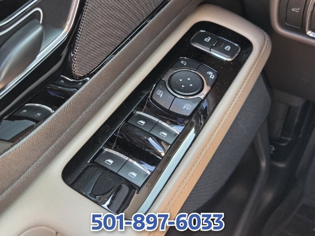 2024 Lincoln Aviator Reserve Premium