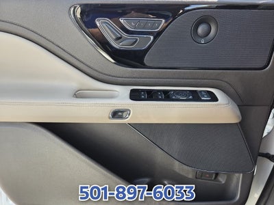 2024 Lincoln Aviator Reserve Premium