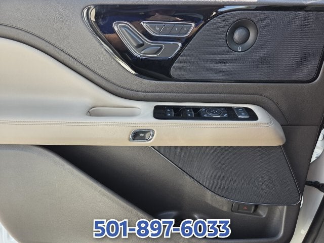 2024 Lincoln Aviator Reserve Premium