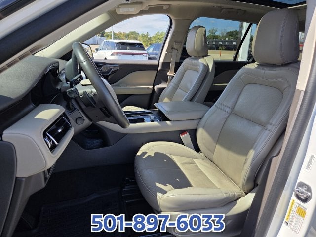 2024 Lincoln Aviator Reserve Premium