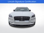 2024 Lincoln Aviator Reserve Premium