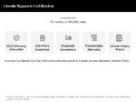 2024 Lincoln Aviator Reserve Premium
