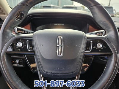 2020 Lincoln Aviator Reserve Premium