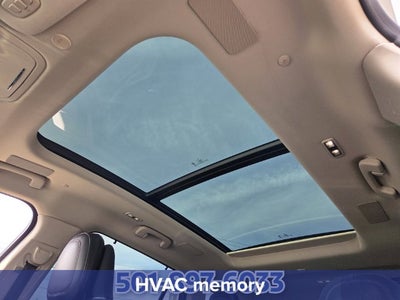 2020 Lincoln Aviator Reserve Premium