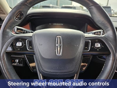 2020 Lincoln Aviator Reserve Premium
