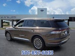 2022 Lincoln Aviator Reserve Premium