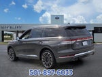 2022 Lincoln Aviator Black Label Premium