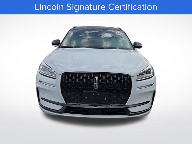 2025 Lincoln Corsair Reserve