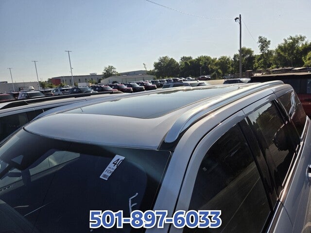 2025 Lincoln Navigator Black Label
