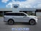 2025 Lincoln Navigator Black Label