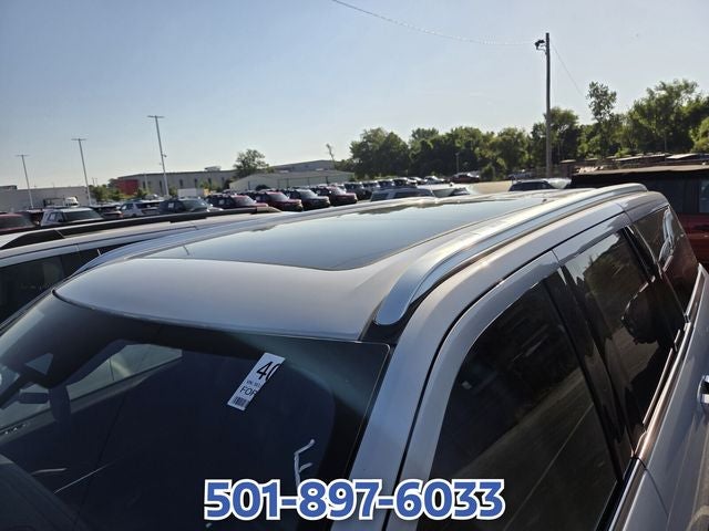 2025 Lincoln Navigator Black Label