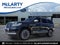 2022 Lincoln Navigator Black Label