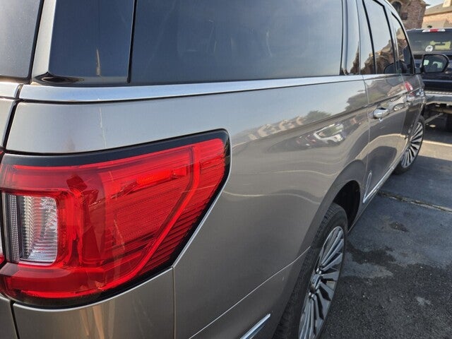 2020 Lincoln Navigator L Reserve