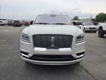 2019 Lincoln Navigator L Reserve
