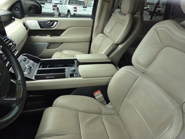 2019 Lincoln Navigator L Reserve