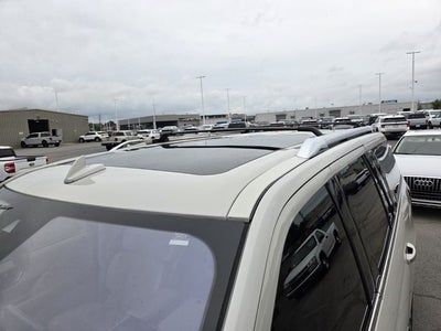 2019 Lincoln Navigator L Reserve