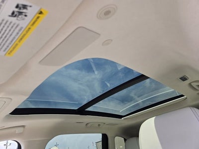 2025 Lincoln Nautilus Black Label