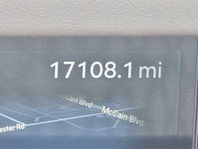 2025 Lincoln Nautilus Black Label