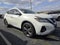 2021 Nissan Murano Platinum