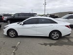 2022 Hyundai Elantra SE